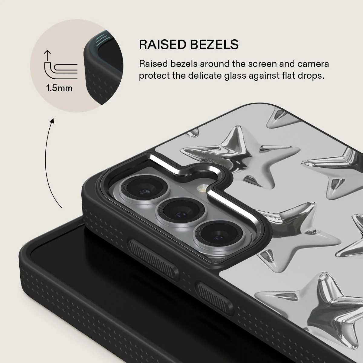 Hotshot - Samsung Galaxy S26 Case - Image 15