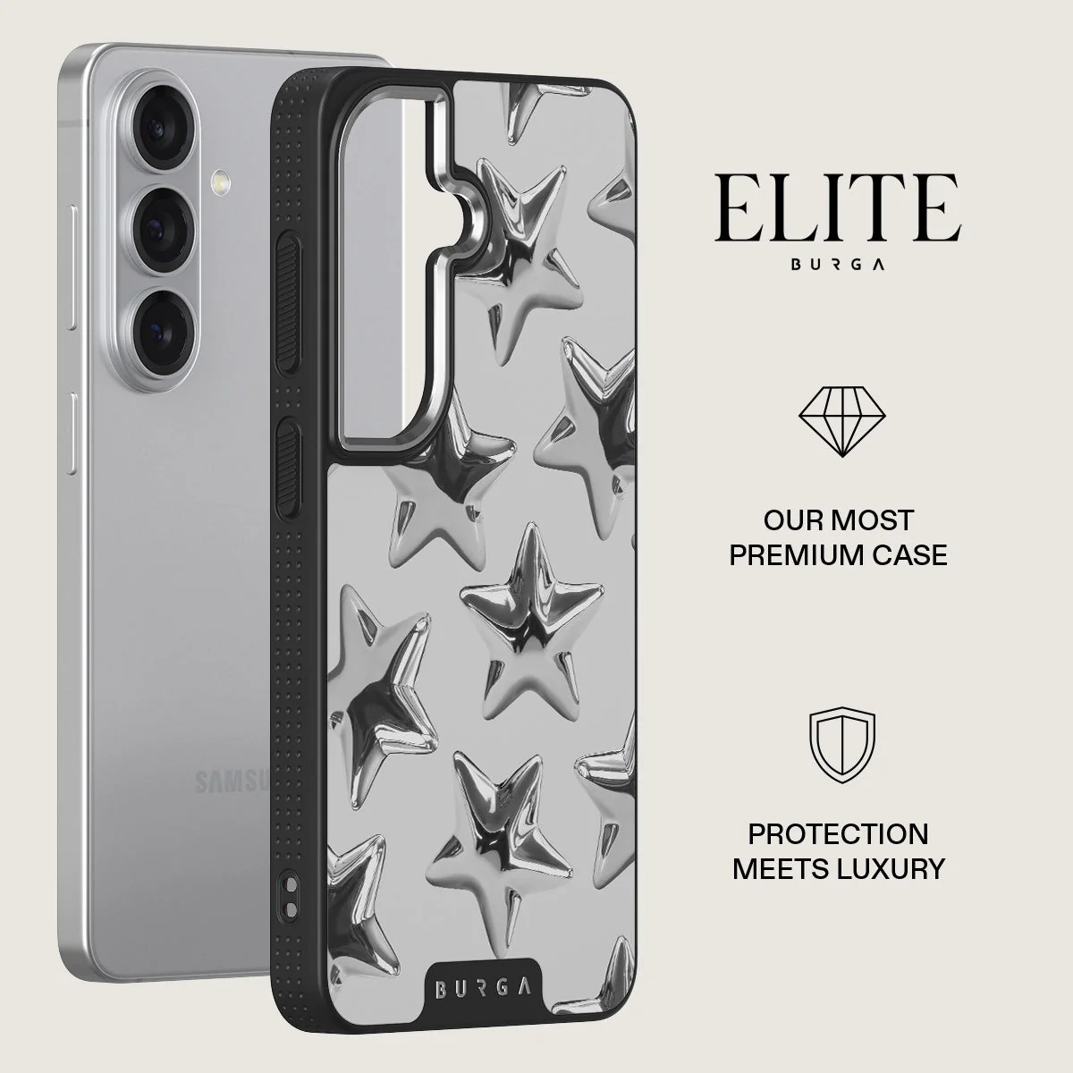 Hotshot - Samsung Galaxy S26 Case - Image 20