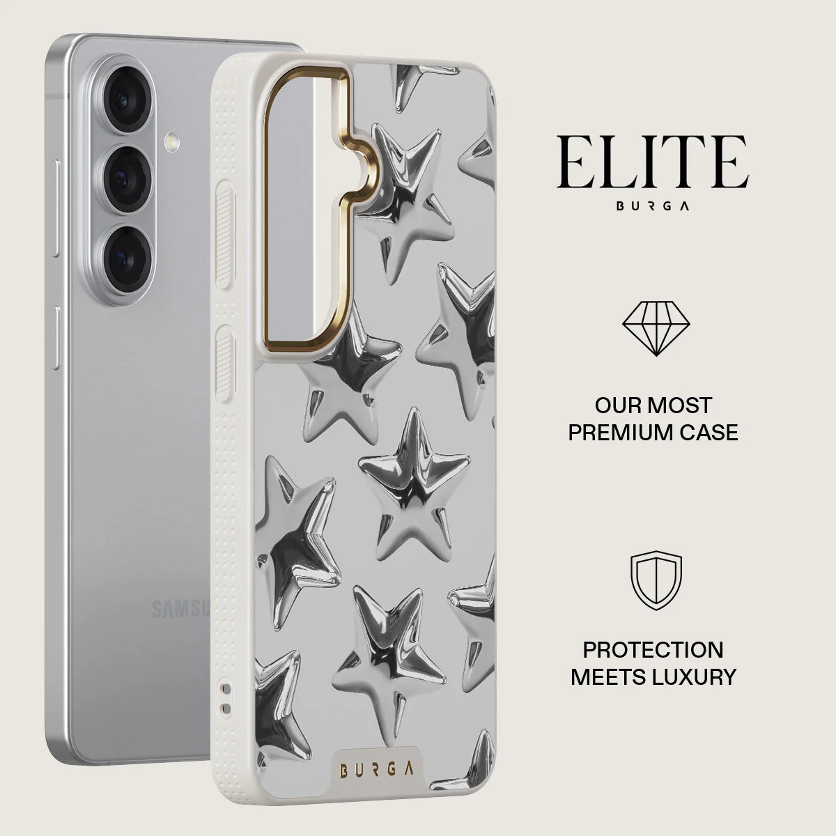 Hotshot - Samsung Galaxy S26 Case - Image 27