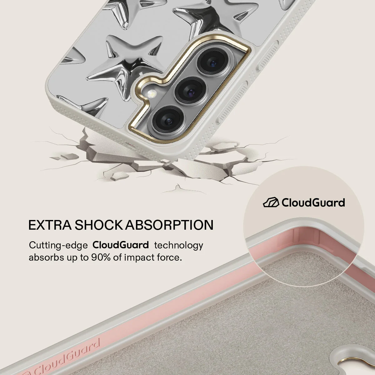 Hotshot - Samsung Galaxy S26 Case - Image 28