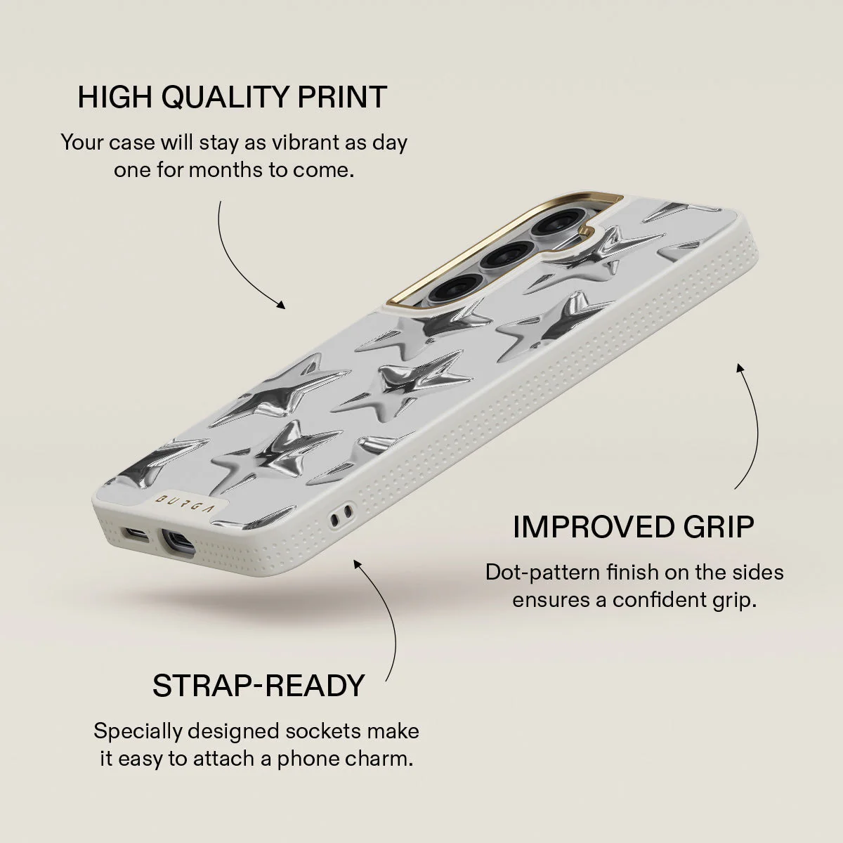 Hotshot - Samsung Galaxy S26 Case - Image 30