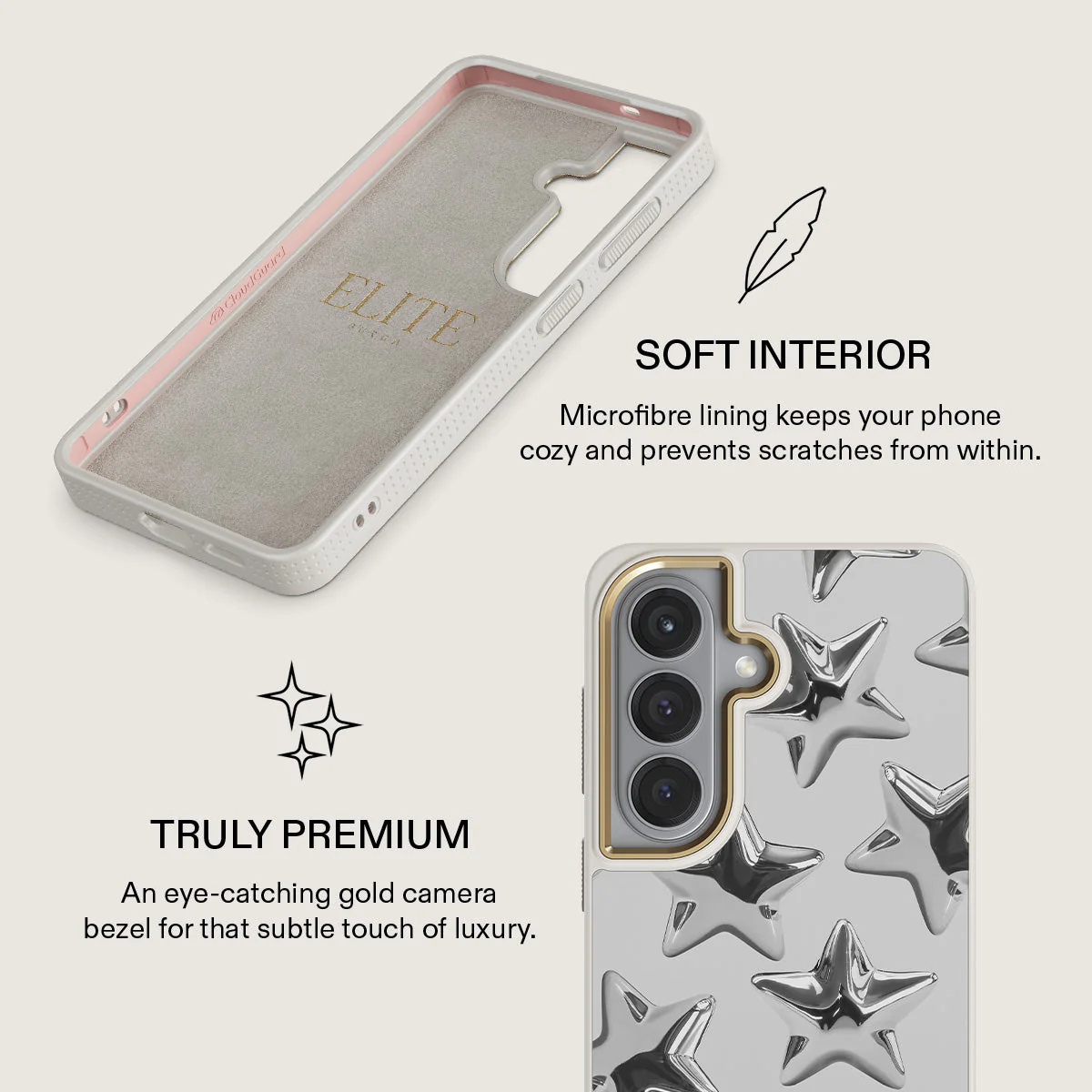 Hotshot - Samsung Galaxy S26 Case - Image 31