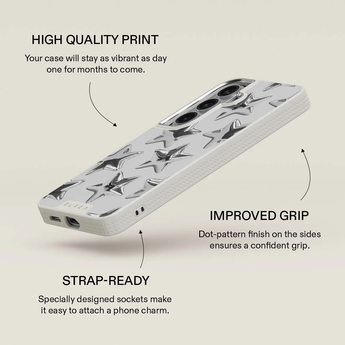 Hotshot - Samsung Galaxy S26 Case - Image 37