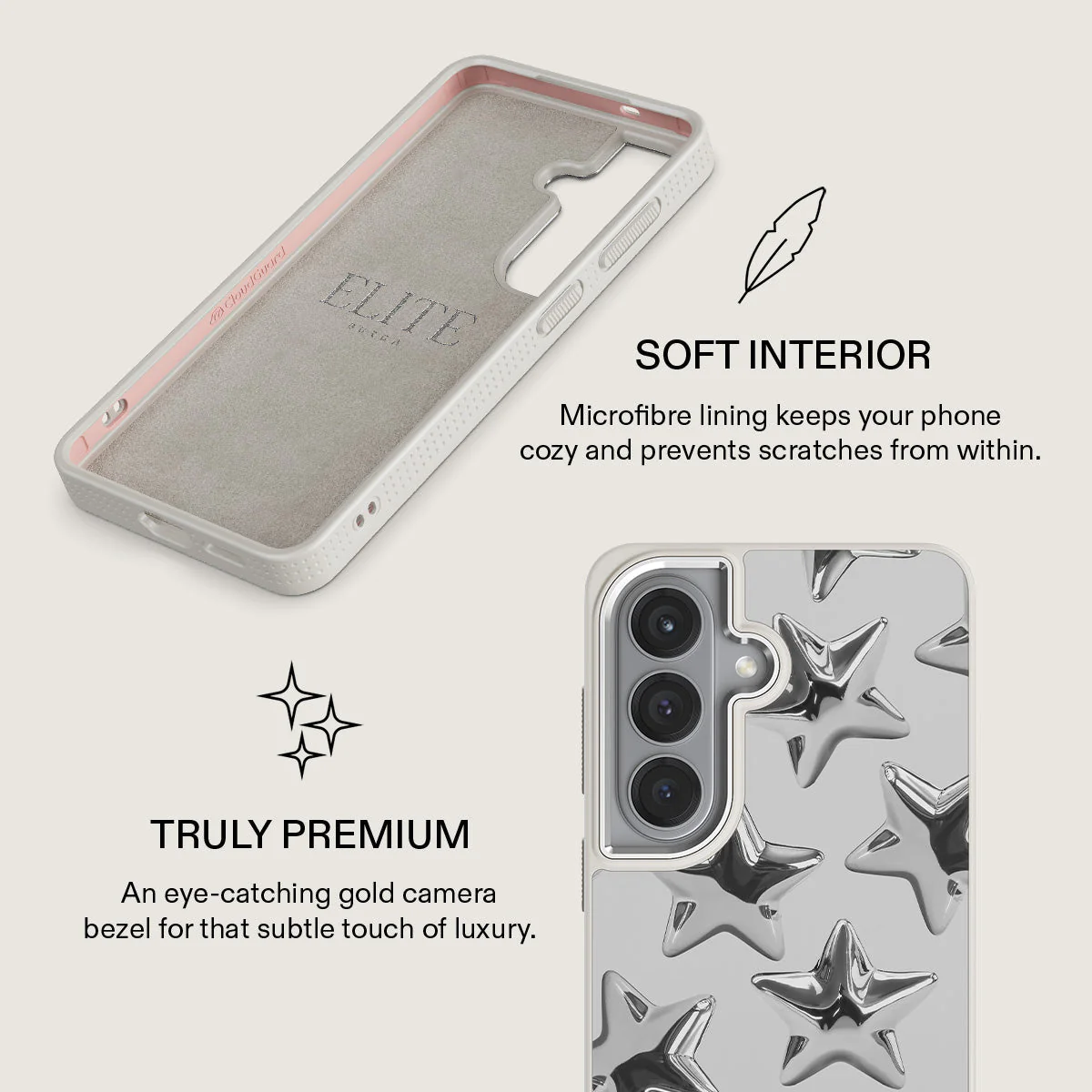 Hotshot - Samsung Galaxy S26 Case - Image 38