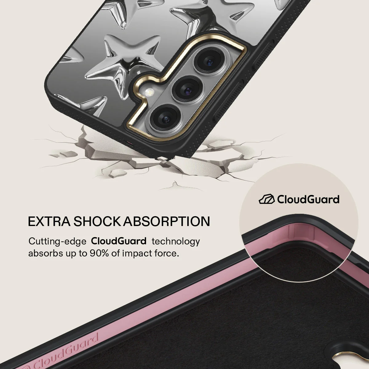 Hotshot - Samsung Galaxy S26 Case - Image 42