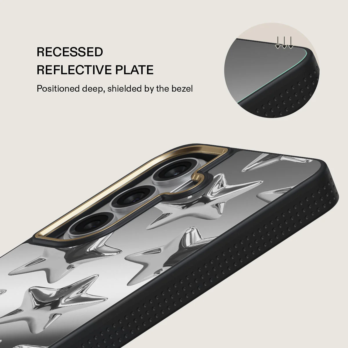 Hotshot - Samsung Galaxy S26 Case - Image 43