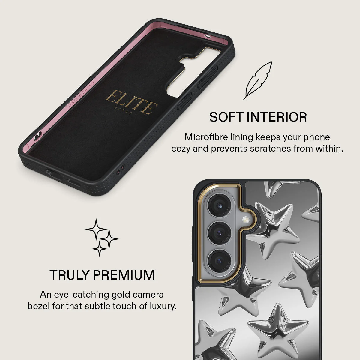 Hotshot - Samsung Galaxy S26 Case - Image 46