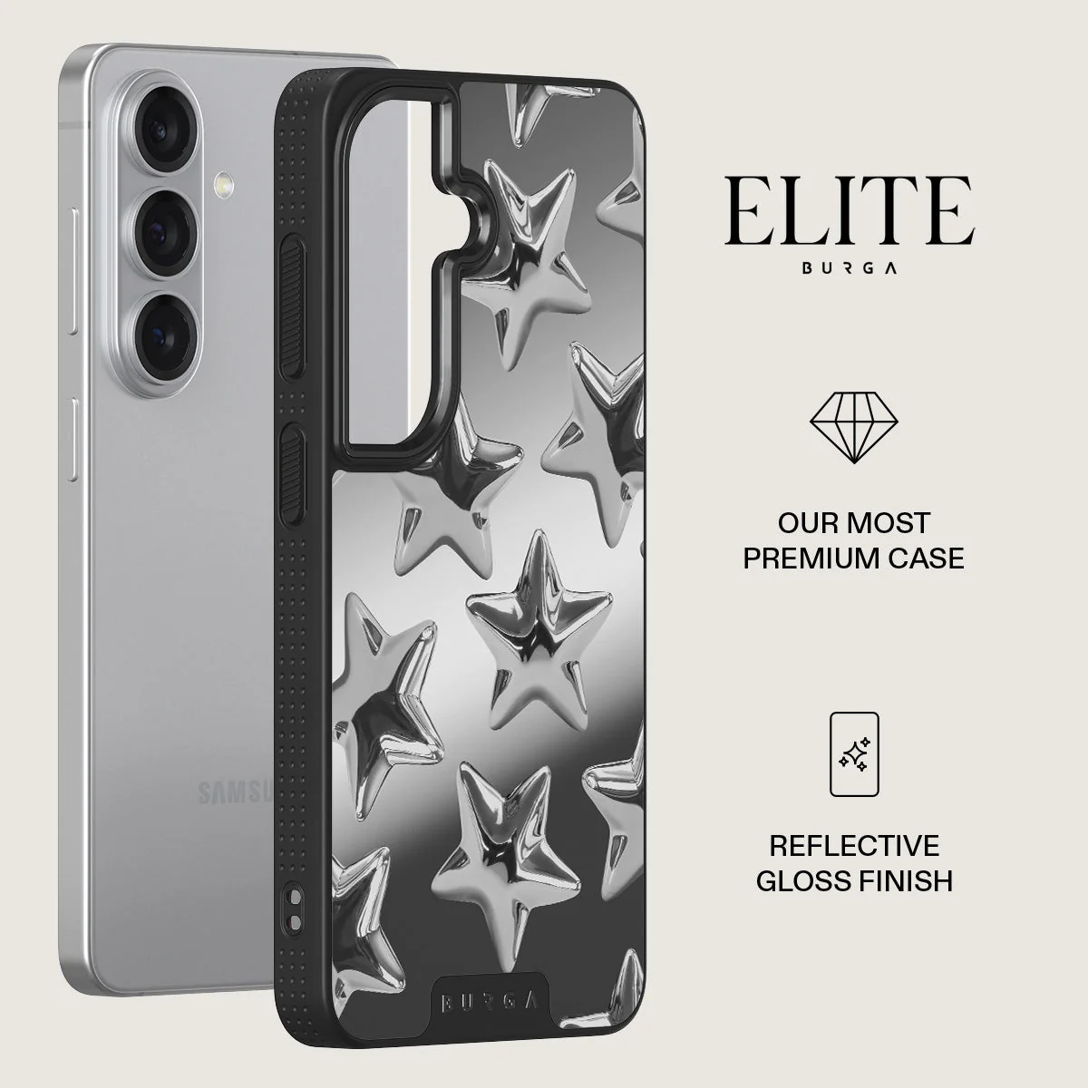 Hotshot - Samsung Galaxy S26 Case - Image 49