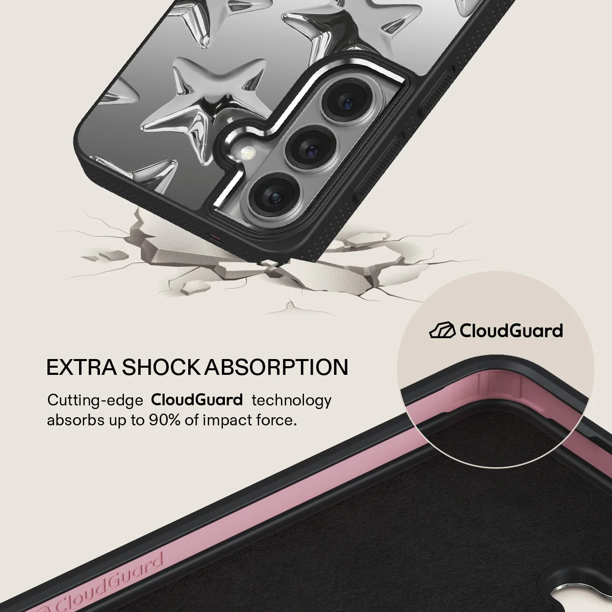Hotshot - Samsung Galaxy S26 Case - Image 50