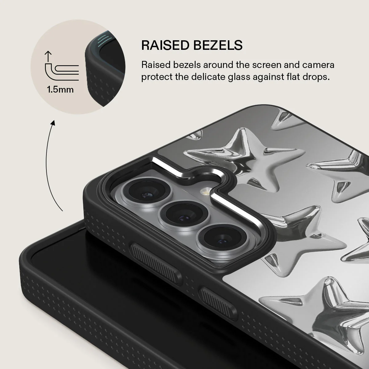 Hotshot - Samsung Galaxy S26 Case - Image 52