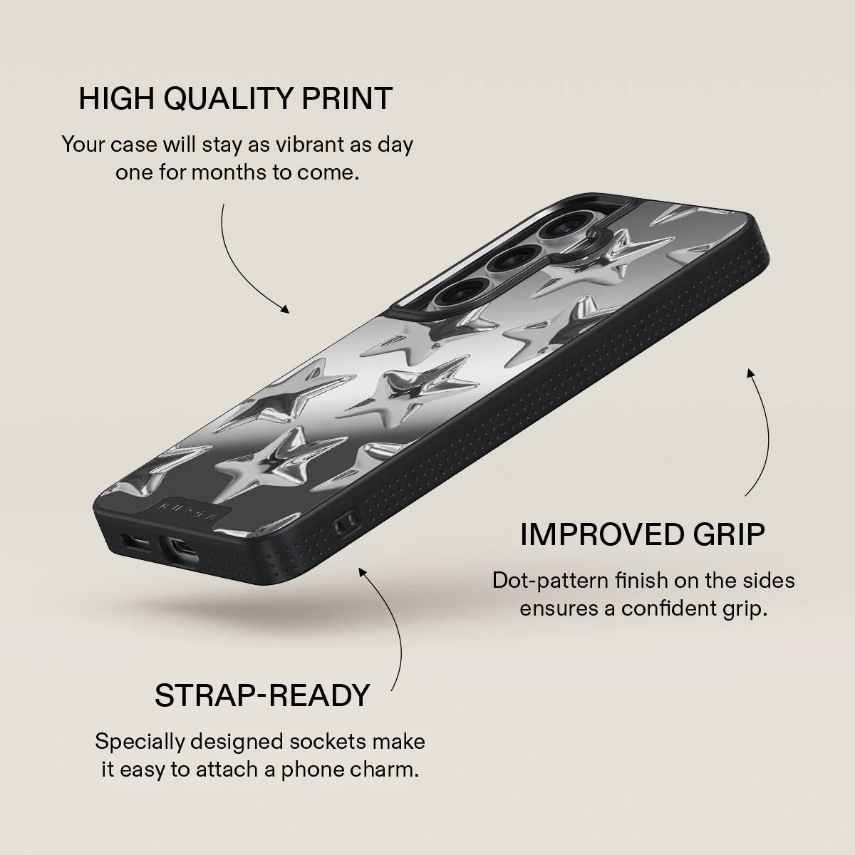 Hotshot - Samsung Galaxy S26 Case - Image 53
