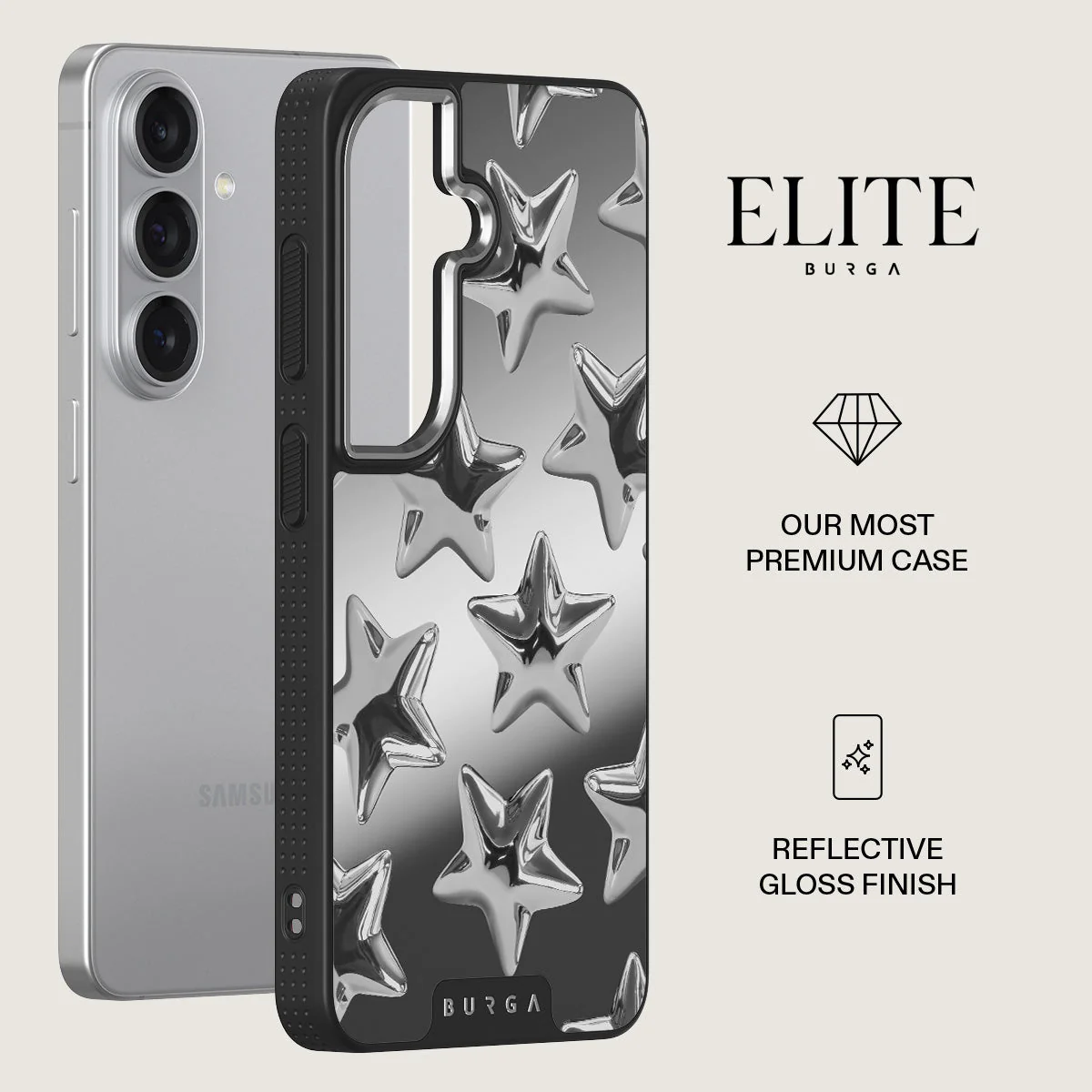 Hotshot - Samsung Galaxy S26 Case - Image 57