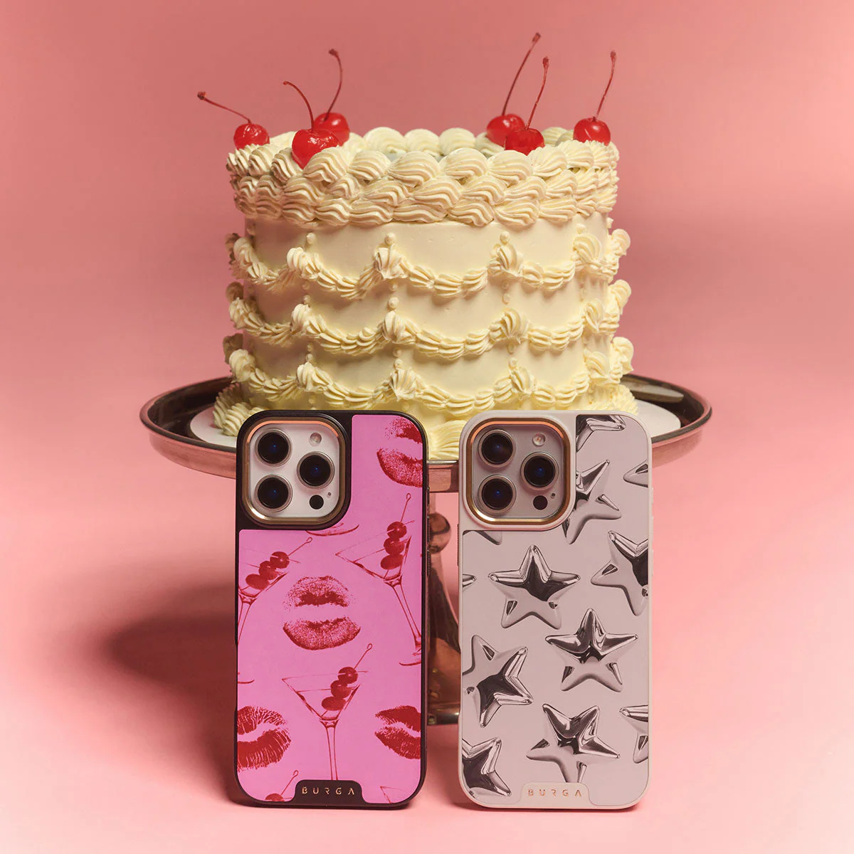Hotshot - Samsung Galaxy S26 Case - Image 70