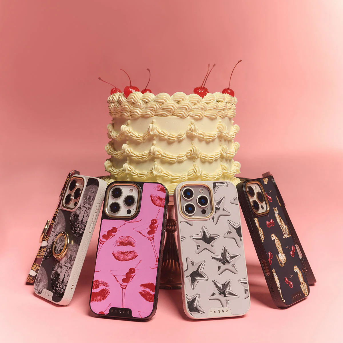 Hotshot - Samsung Galaxy S26 Case - Image 72
