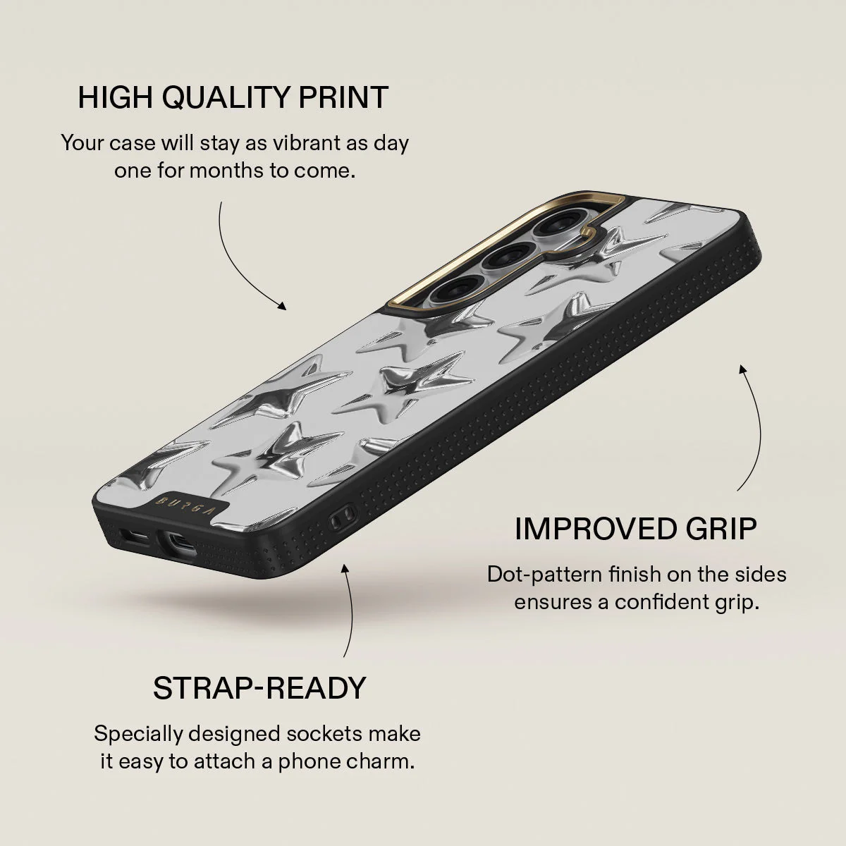 Hotshot - Samsung Galaxy S26 Case - Image 9