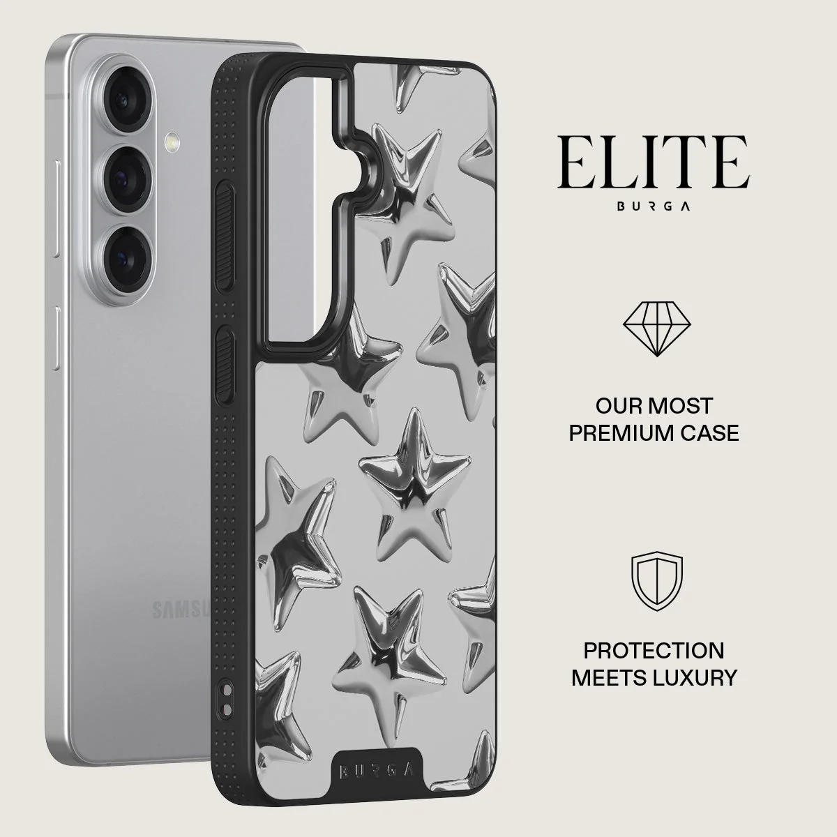 Hotshot - Samsung Galaxy S26 Plus Case - Image 13