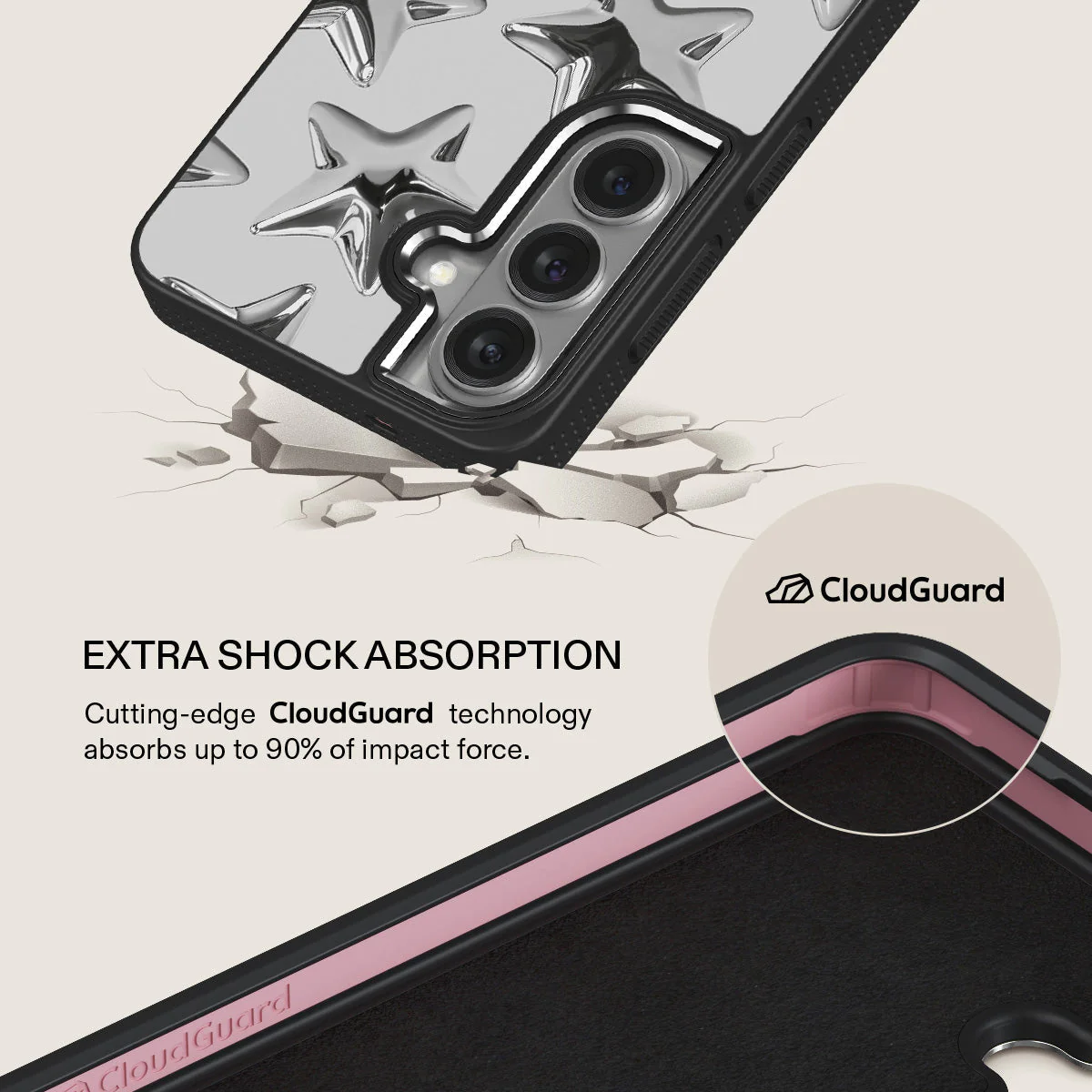 Hotshot - Samsung Galaxy S26 Plus Case - Image 14