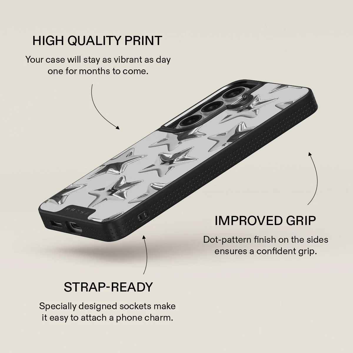 Hotshot - Samsung Galaxy S26 Plus Case - Image 16