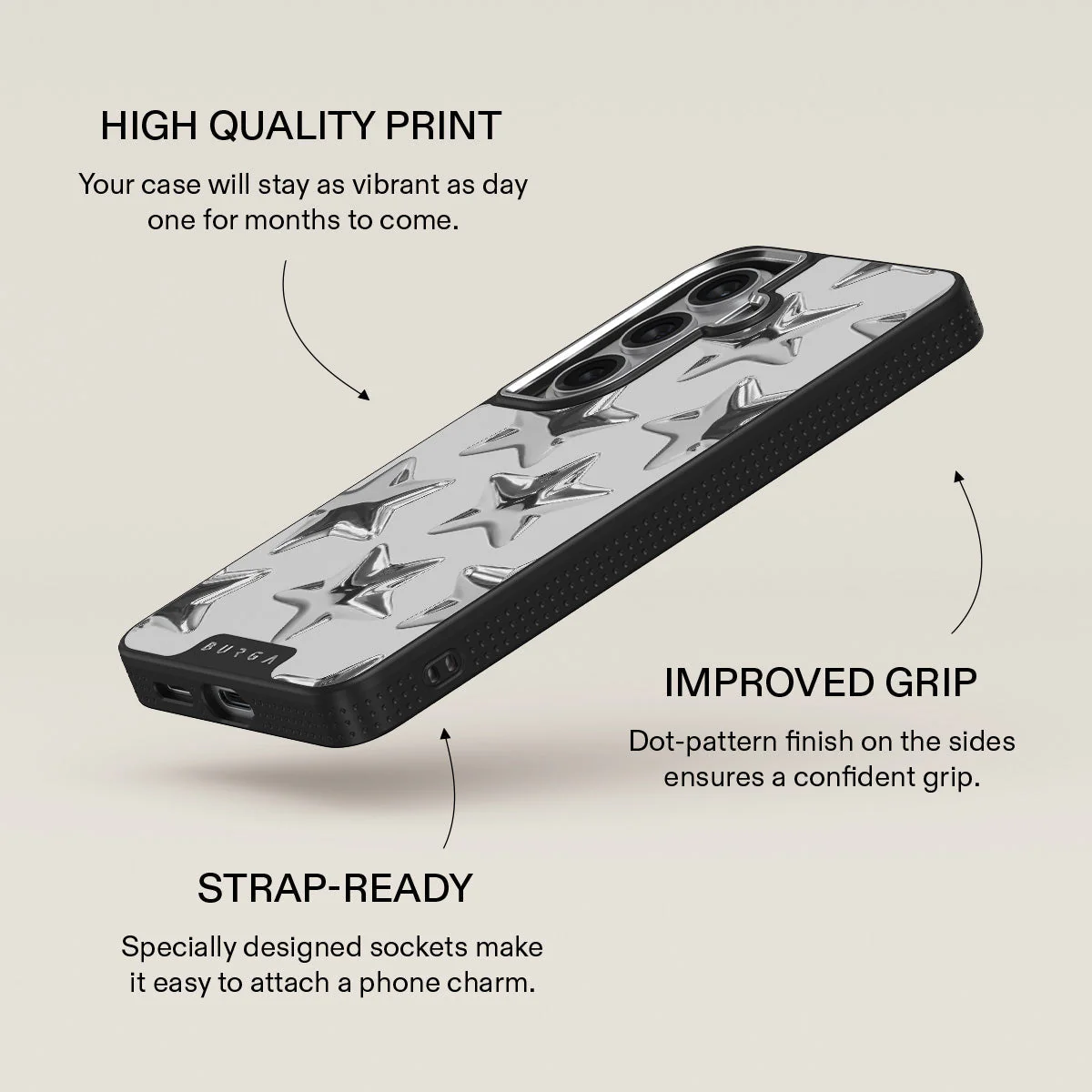 Hotshot - Samsung Galaxy S26 Plus Case - Image 23