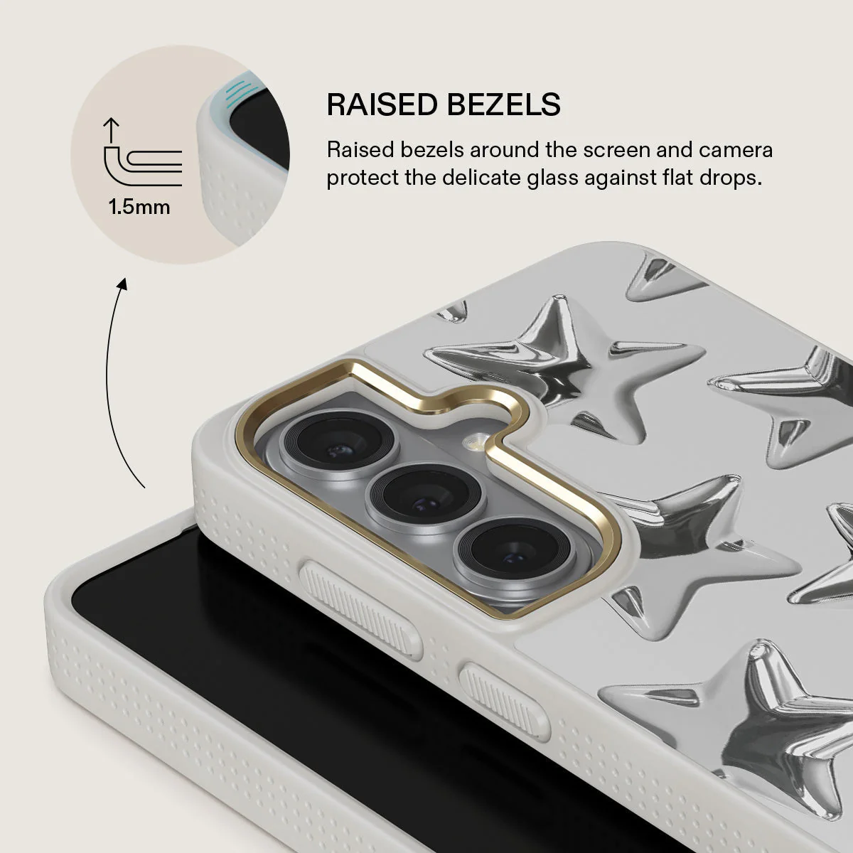 Hotshot - Samsung Galaxy S26 Plus Case - Image 29