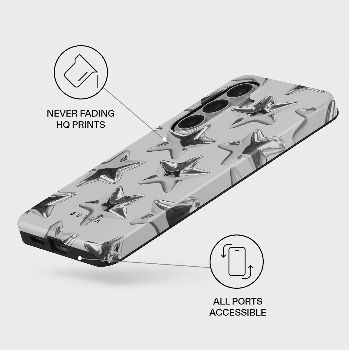 Hotshot - Samsung Galaxy S26 Plus Case - Image 3