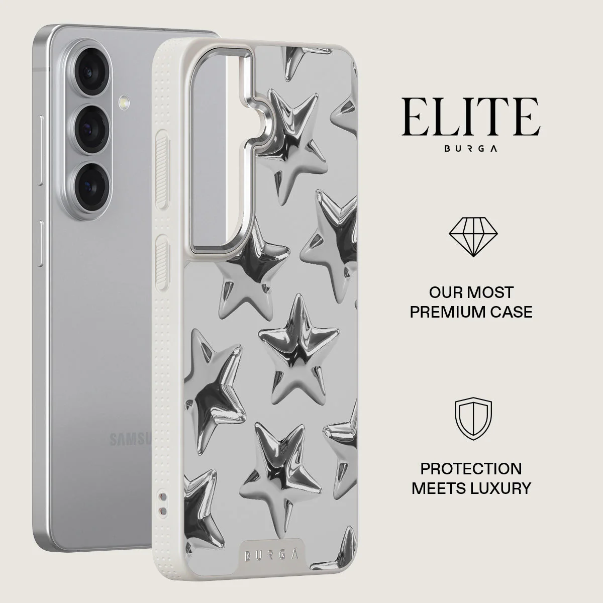 Hotshot - Samsung Galaxy S26 Plus Case - Image 34