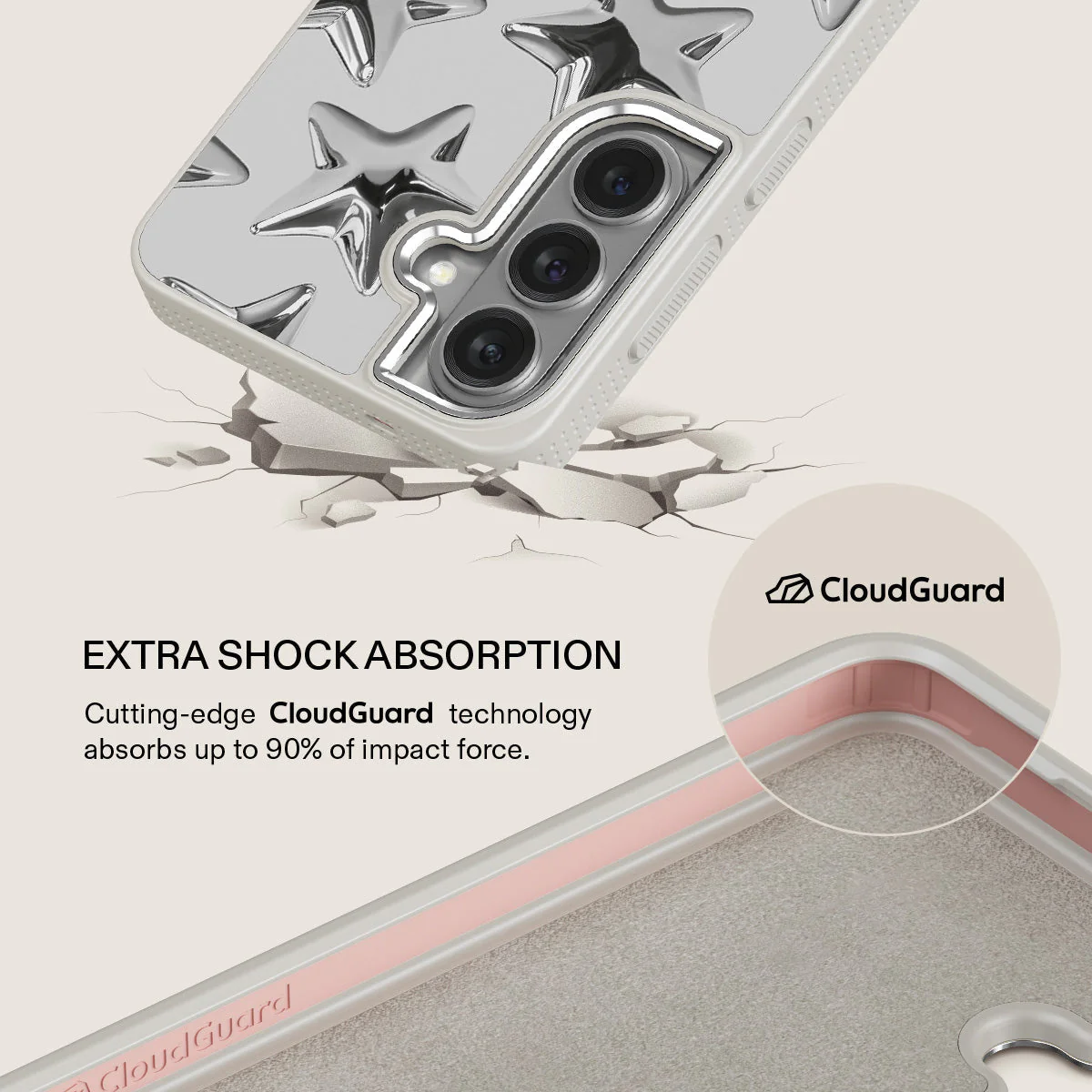 Hotshot - Samsung Galaxy S26 Plus Case - Image 35