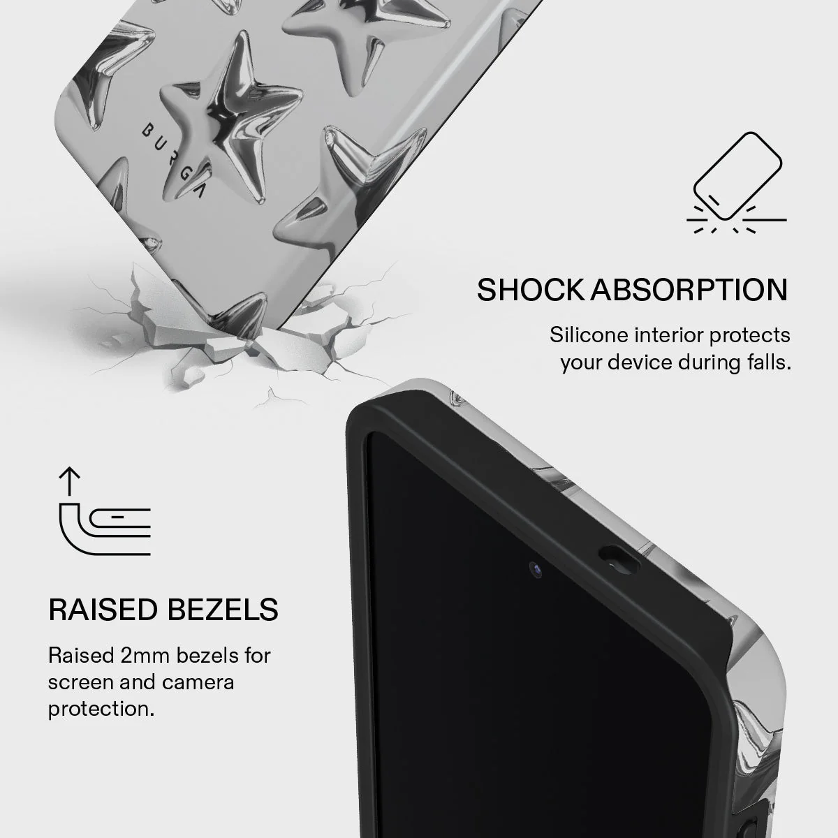 Hotshot - Samsung Galaxy S26 Plus Case - Image 4