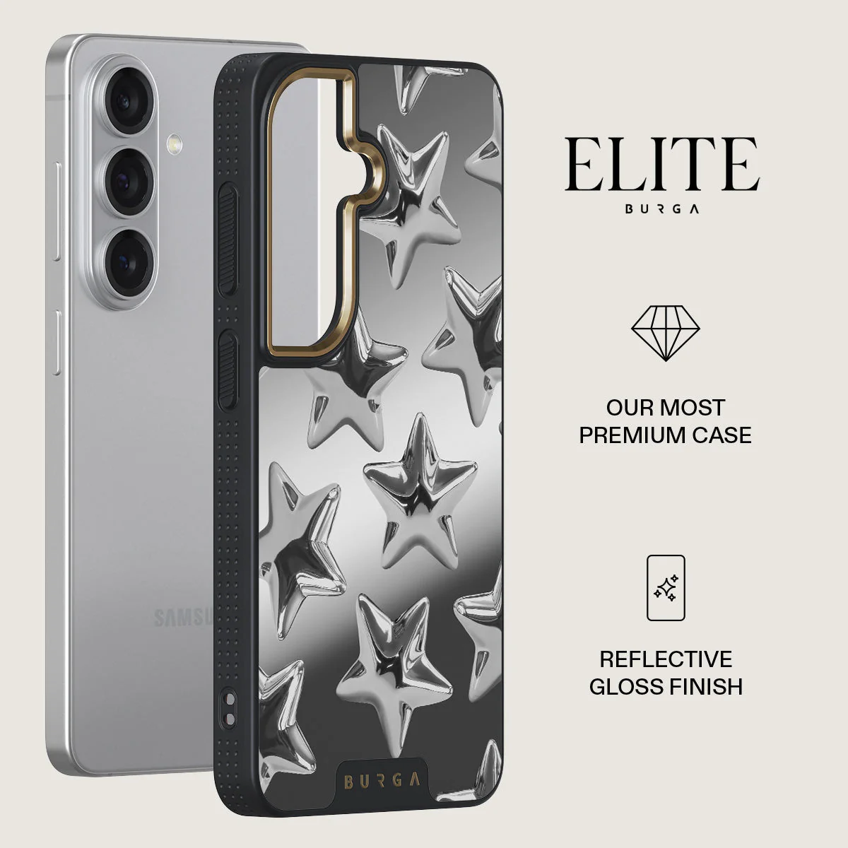Hotshot - Samsung Galaxy S26 Plus Case - Image 41