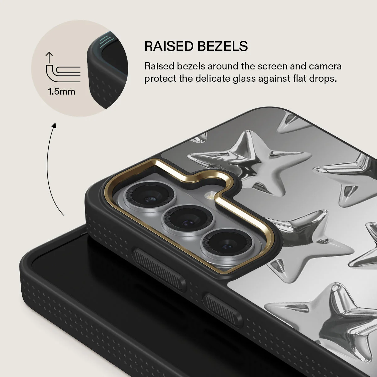 Hotshot - Samsung Galaxy S26 Plus Case - Image 44