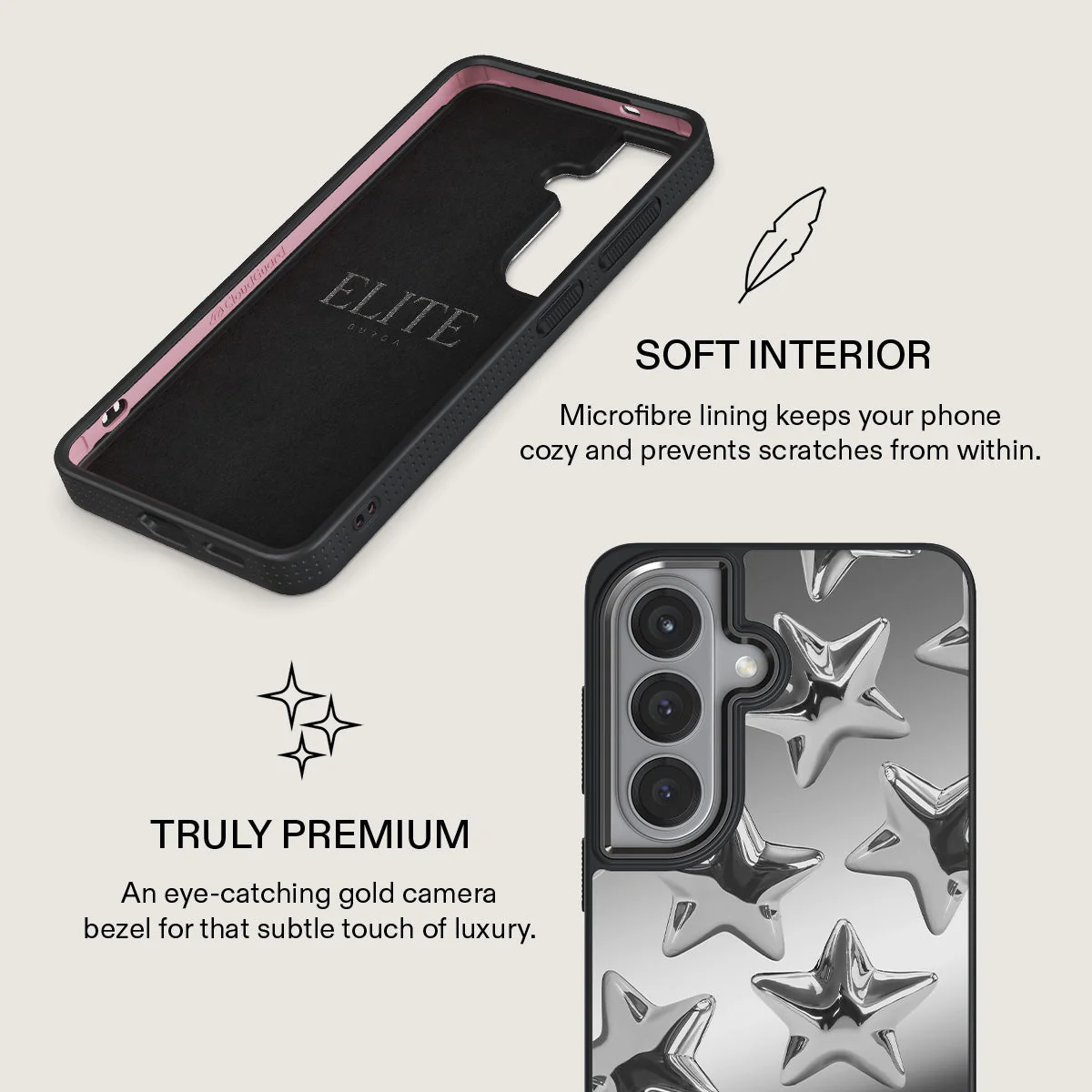 Hotshot - Samsung Galaxy S26 Plus Case - Image 54