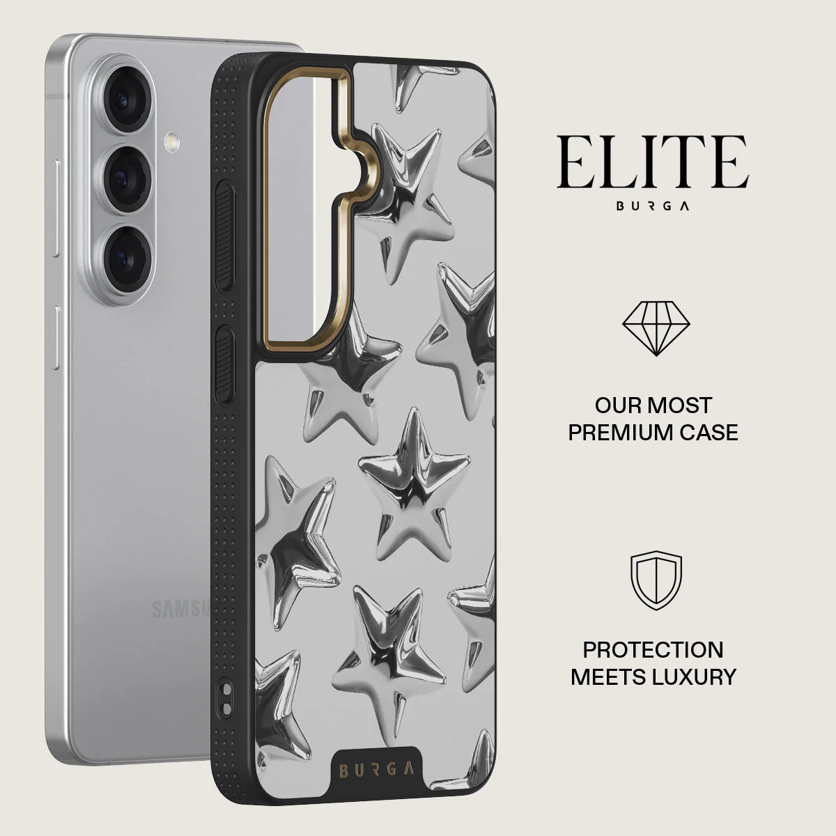 Hotshot - Samsung Galaxy S26 Plus Case - Image 6