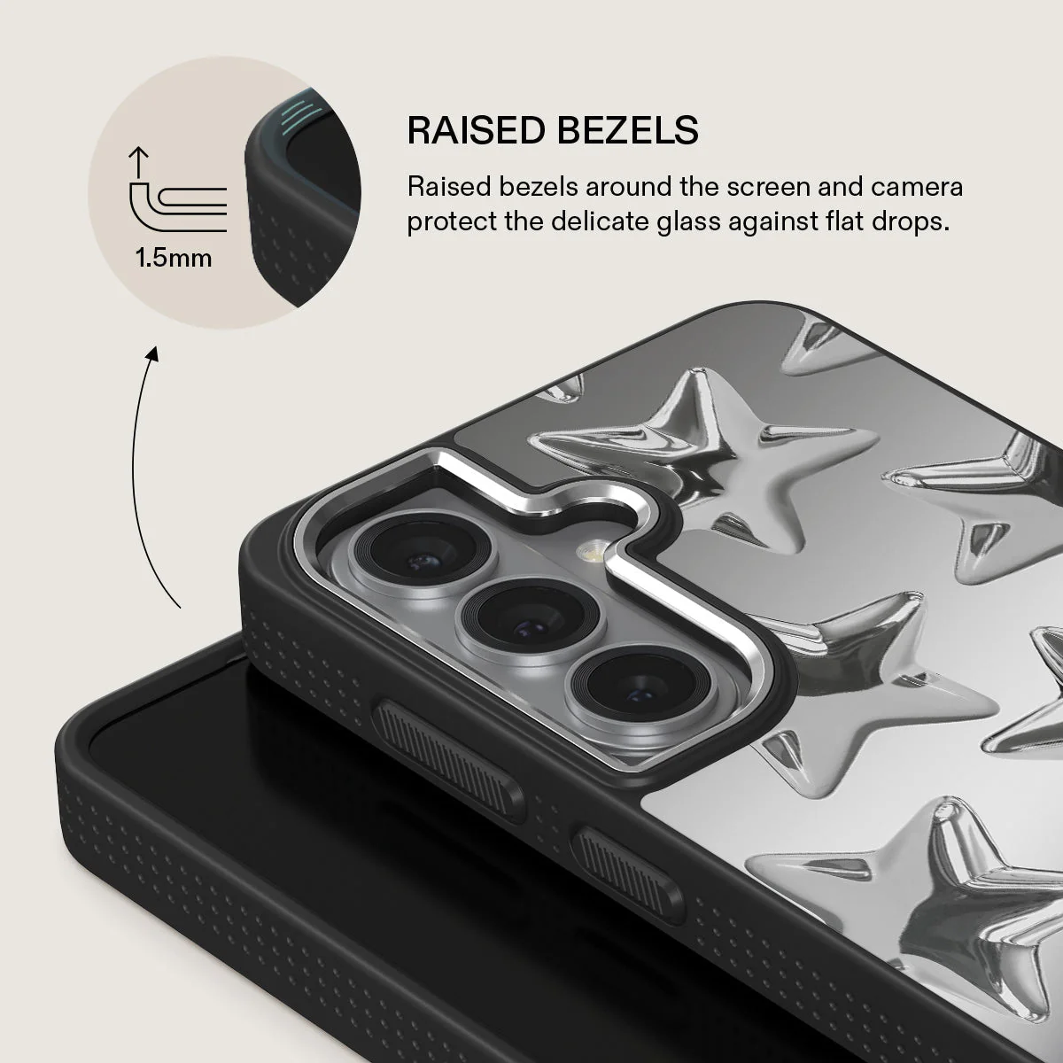 Hotshot - Samsung Galaxy S26 Plus Case - Image 60