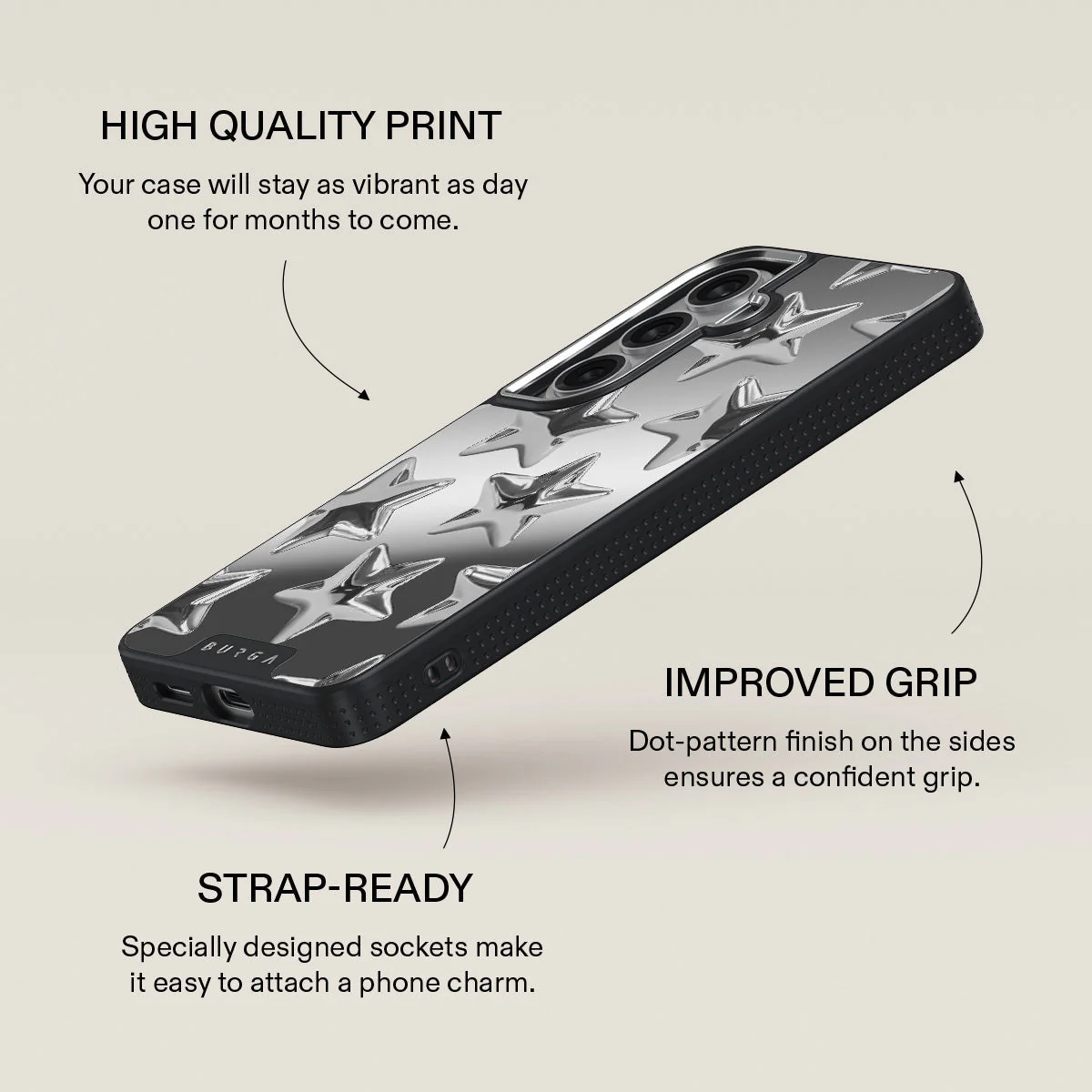 Hotshot - Samsung Galaxy S26 Plus Case - Image 61