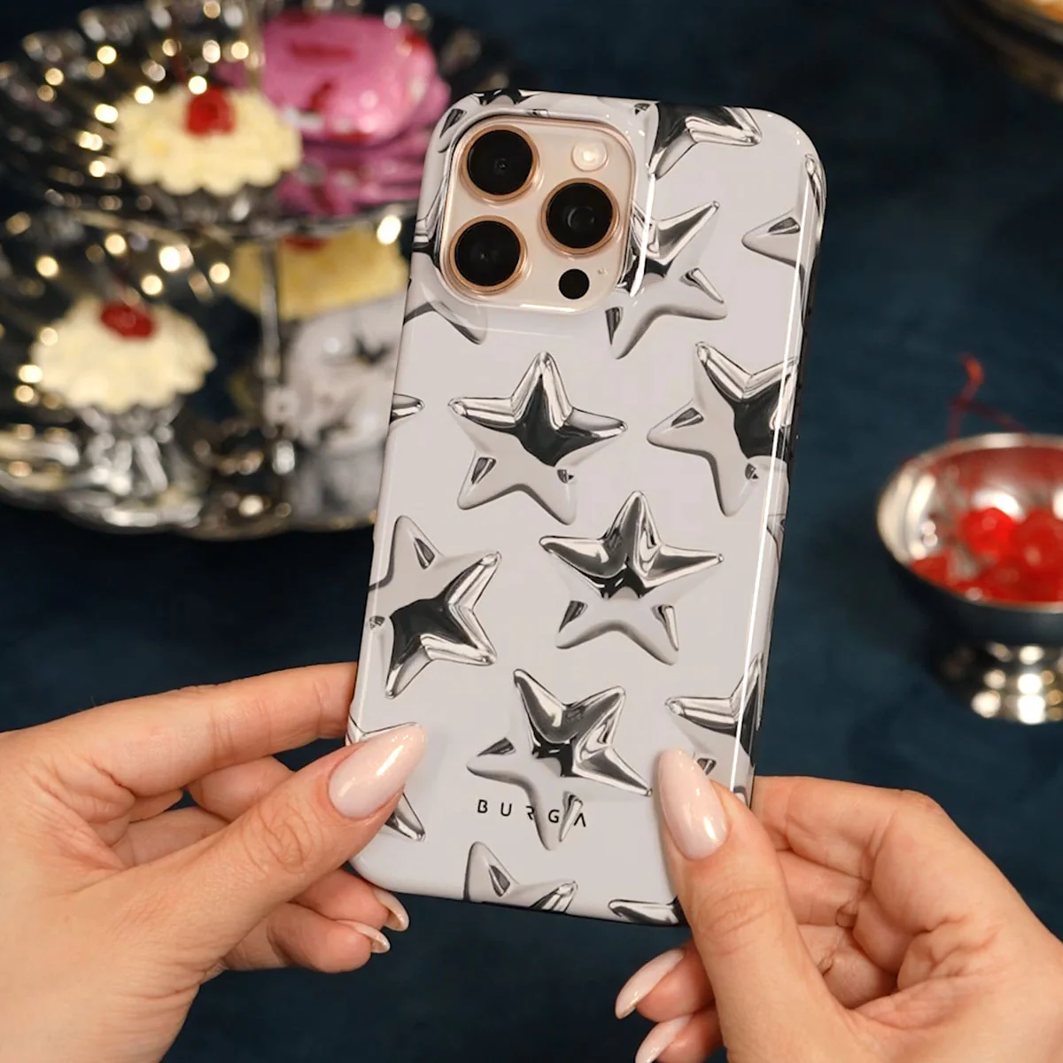 Hotshot - Samsung Galaxy S26 Plus Case - Image 64