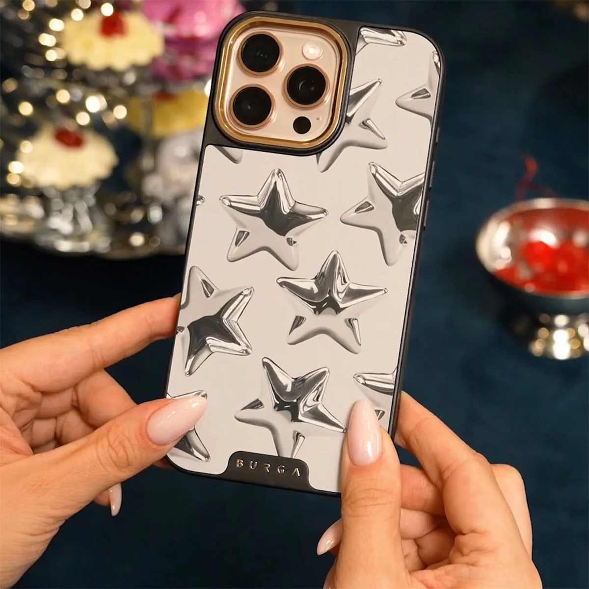 Hotshot - Samsung Galaxy S26 Plus Case - Image 65