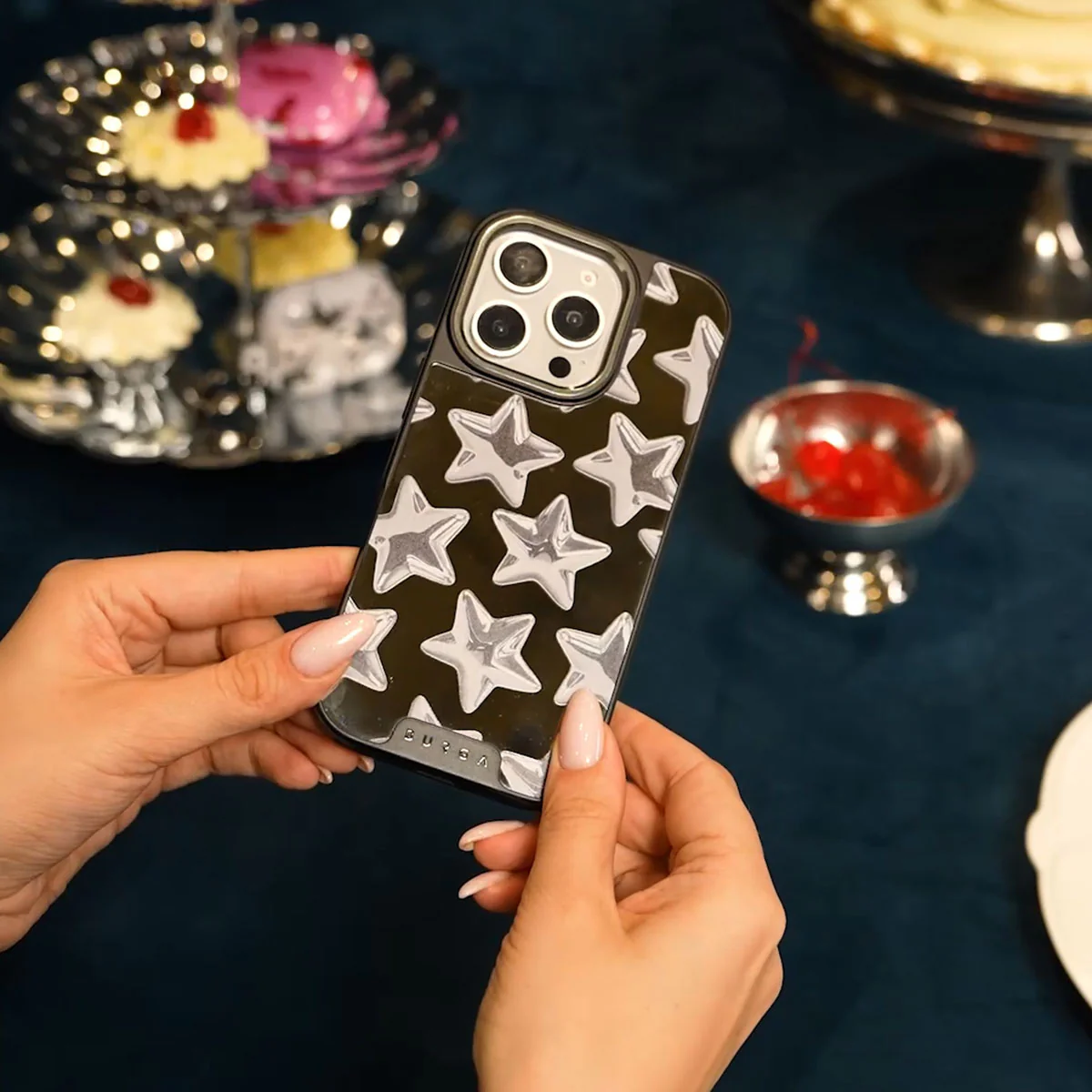 Hotshot - Samsung Galaxy S26 Plus Case - Image 67