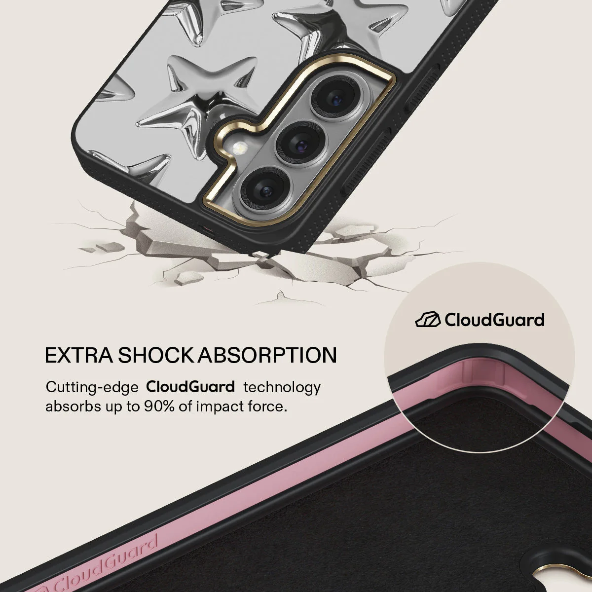 Hotshot - Samsung Galaxy S26 Plus Case - Image 7