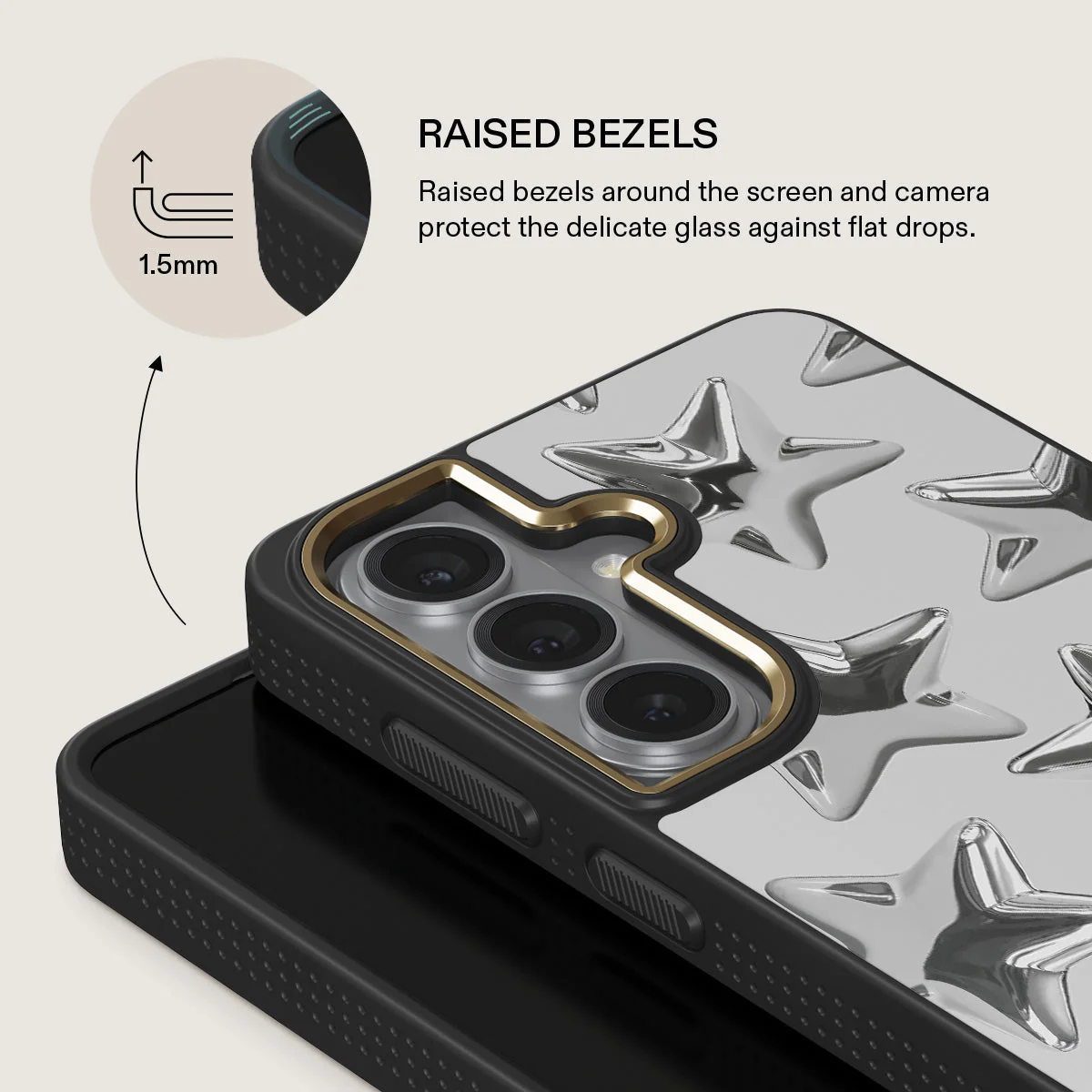 Hotshot - Samsung Galaxy S26 Plus Case - Image 8