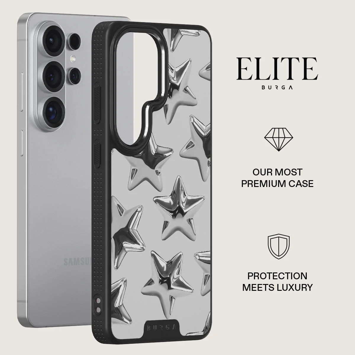 Hotshot - Samsung Galaxy S26 Ultra Case - Image 13