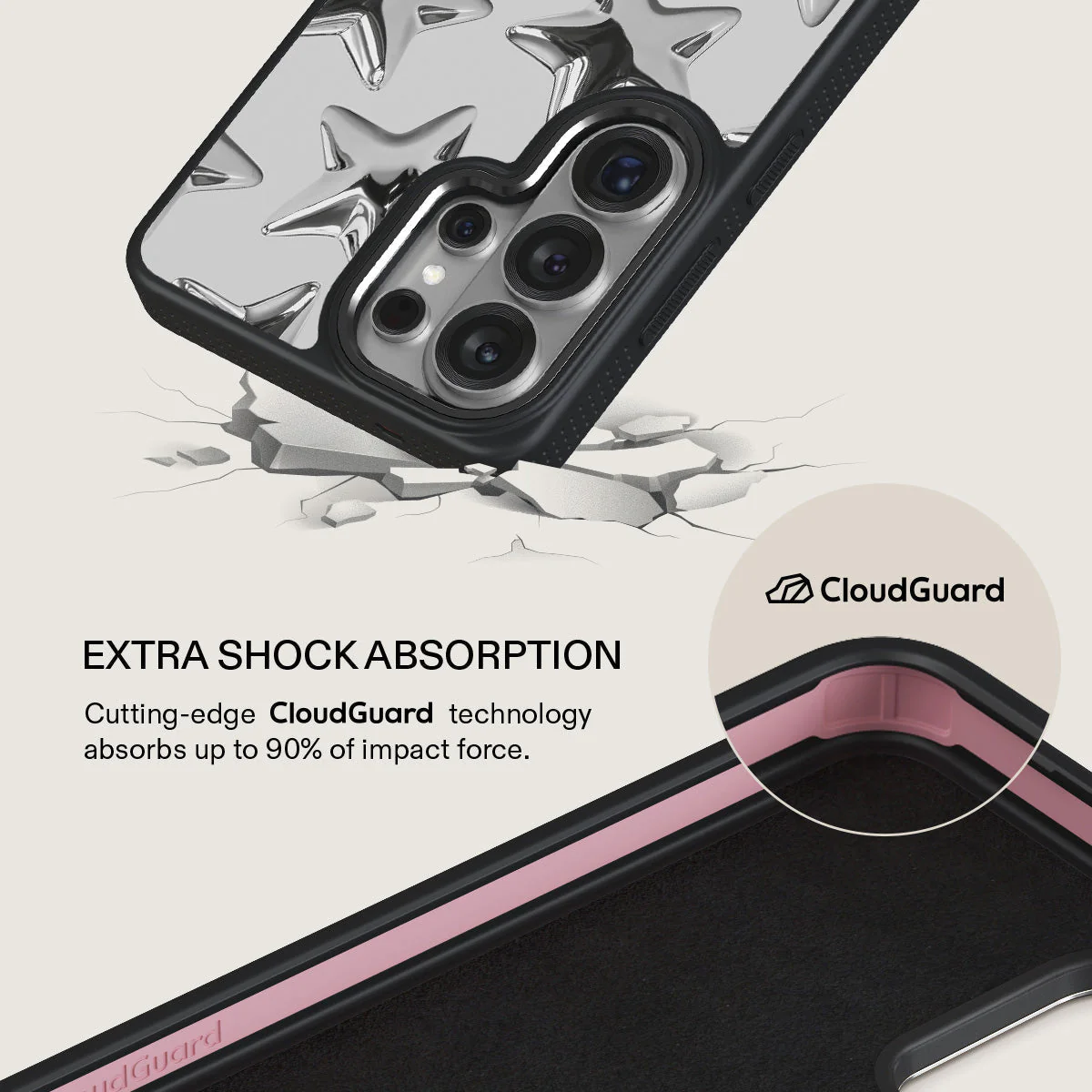 Hotshot - Samsung Galaxy S26 Ultra Case - Image 14