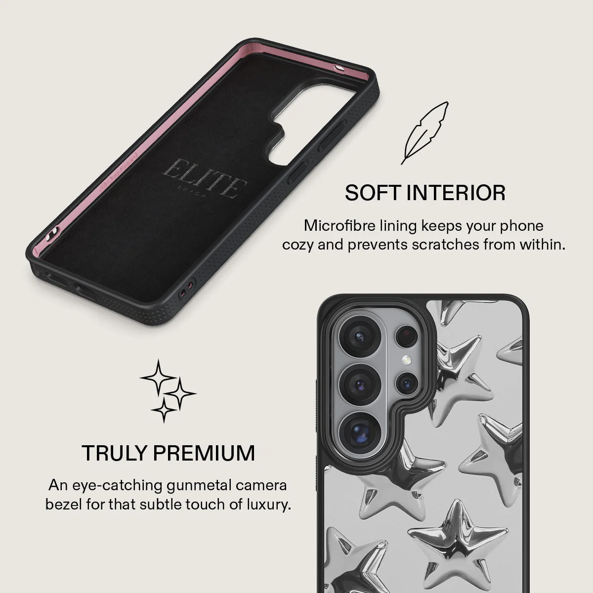 Hotshot - Samsung Galaxy S26 Ultra Case - Image 17