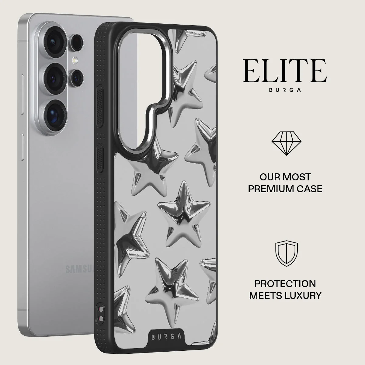 Hotshot - Samsung Galaxy S26 Ultra Case - Image 20