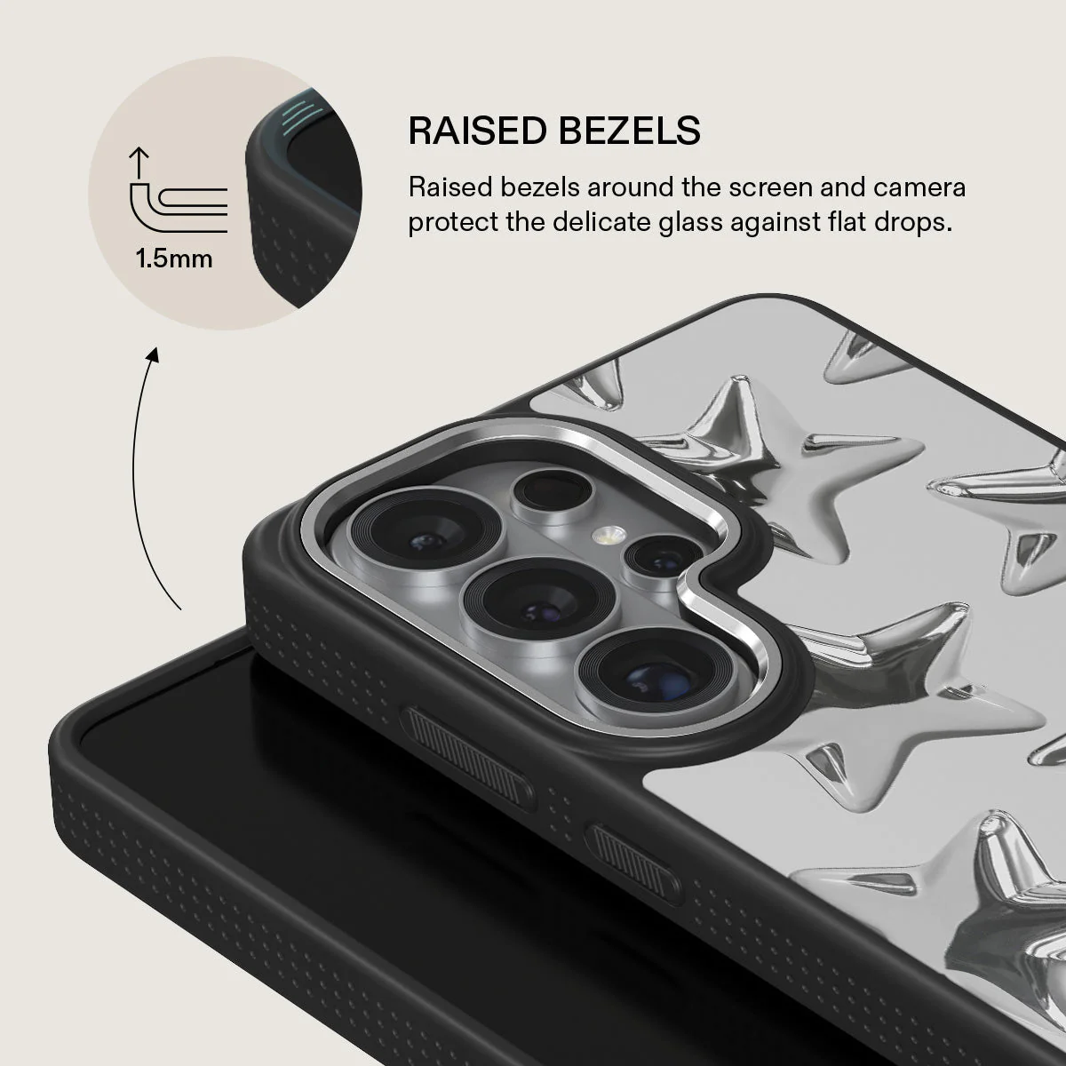 Hotshot - Samsung Galaxy S26 Ultra Case - Image 22