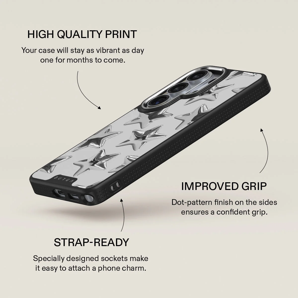 Hotshot - Samsung Galaxy S26 Ultra Case - Image 23