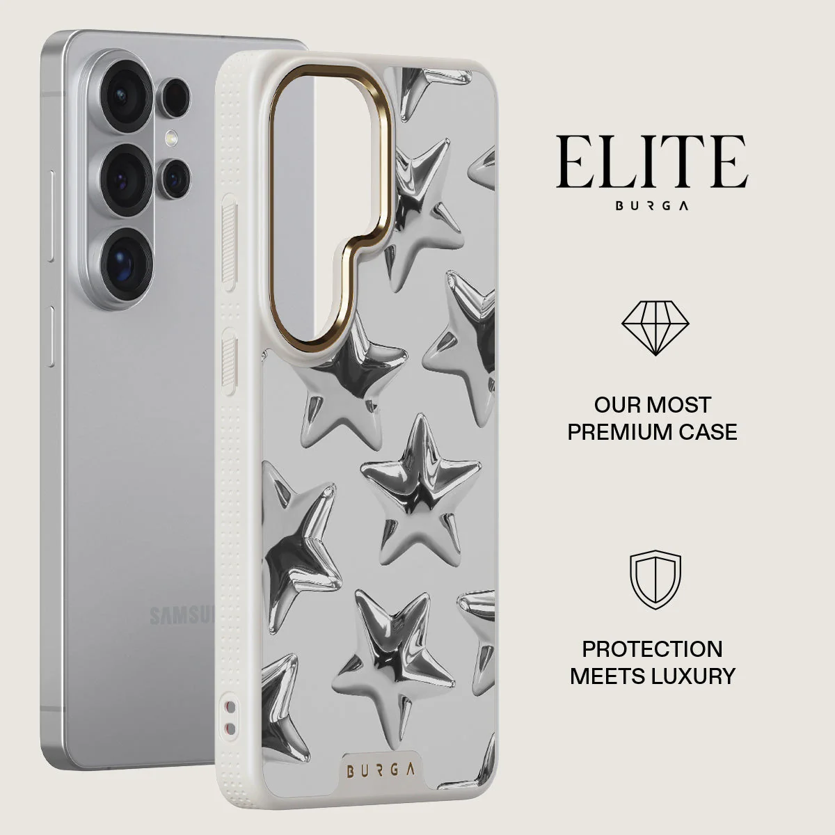 Hotshot - Samsung Galaxy S26 Ultra Case - Image 27