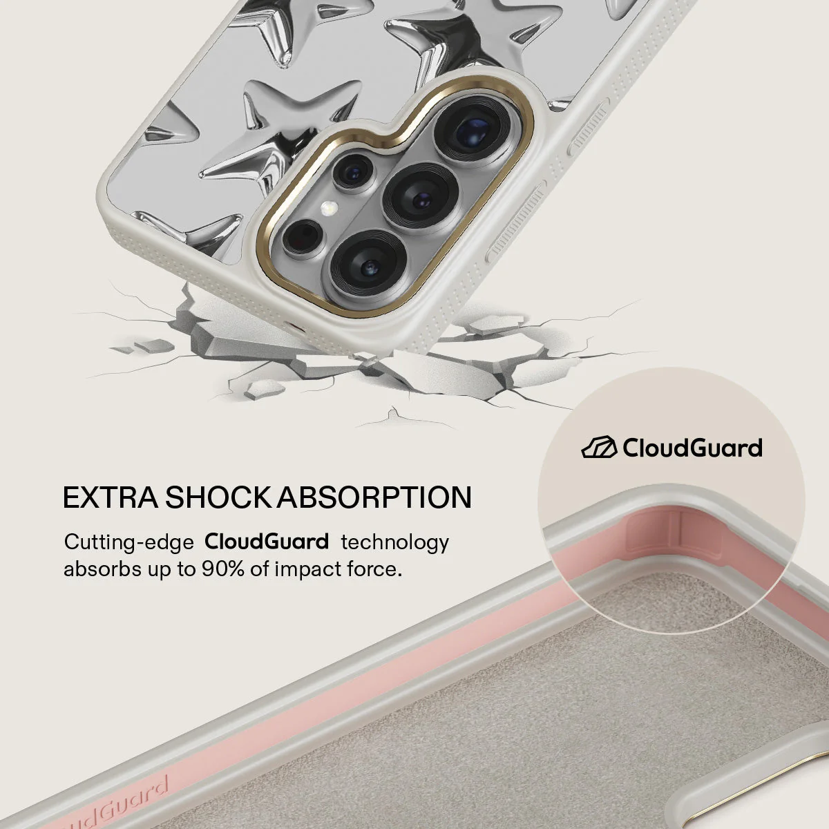 Hotshot - Samsung Galaxy S26 Ultra Case - Image 28