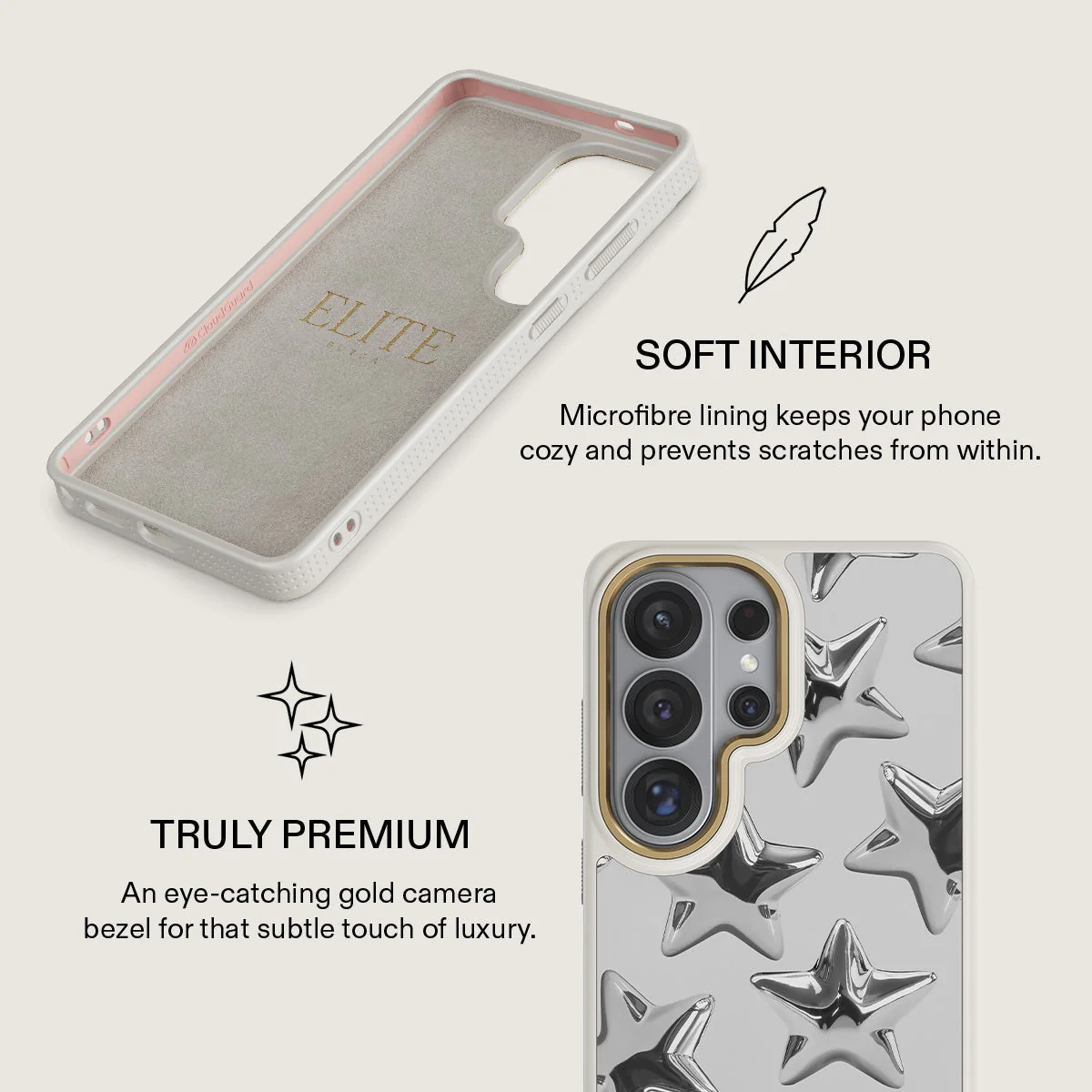 Hotshot - Samsung Galaxy S26 Ultra Case - Image 31