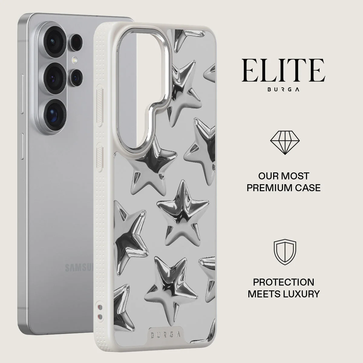 Hotshot - Samsung Galaxy S26 Ultra Case - Image 34