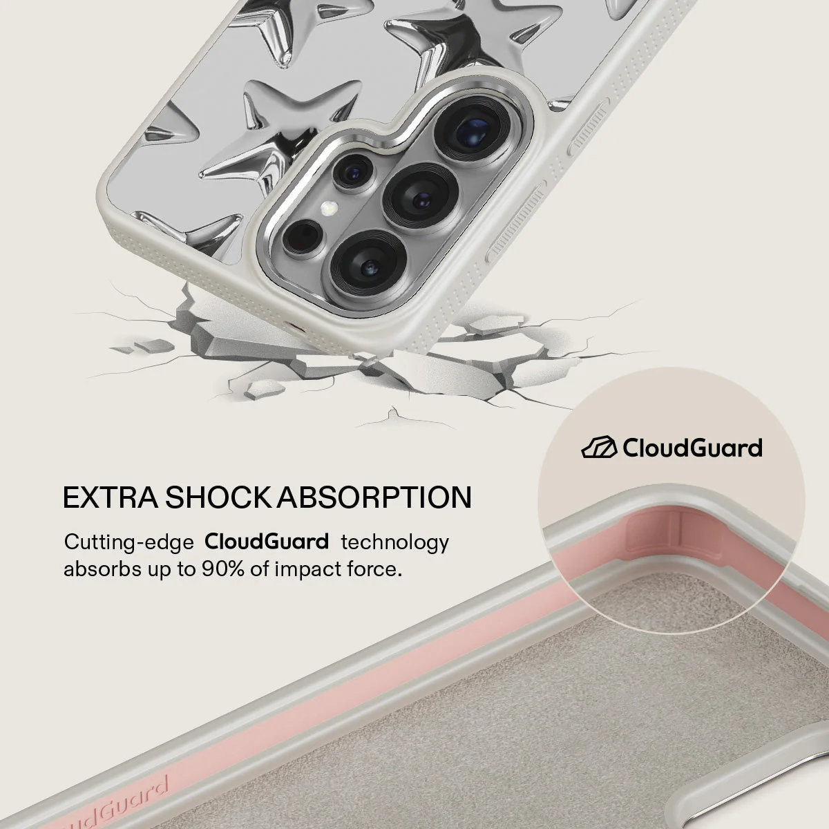 Hotshot - Samsung Galaxy S26 Ultra Case - Image 35